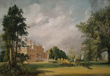 John Constable